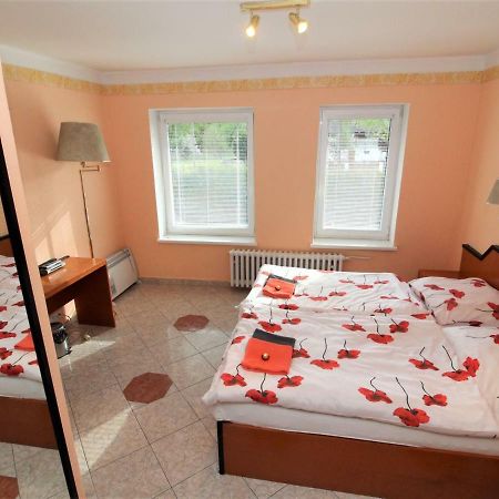 Holiday Home Sezimky By Interhome Stvolinky Ngoại thất bức ảnh