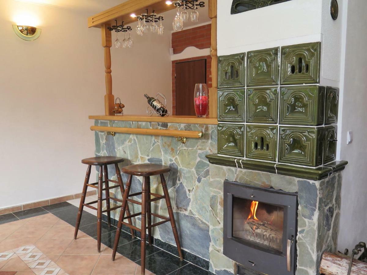Holiday Home Sezimky By Interhome Stvolinky Ngoại thất bức ảnh