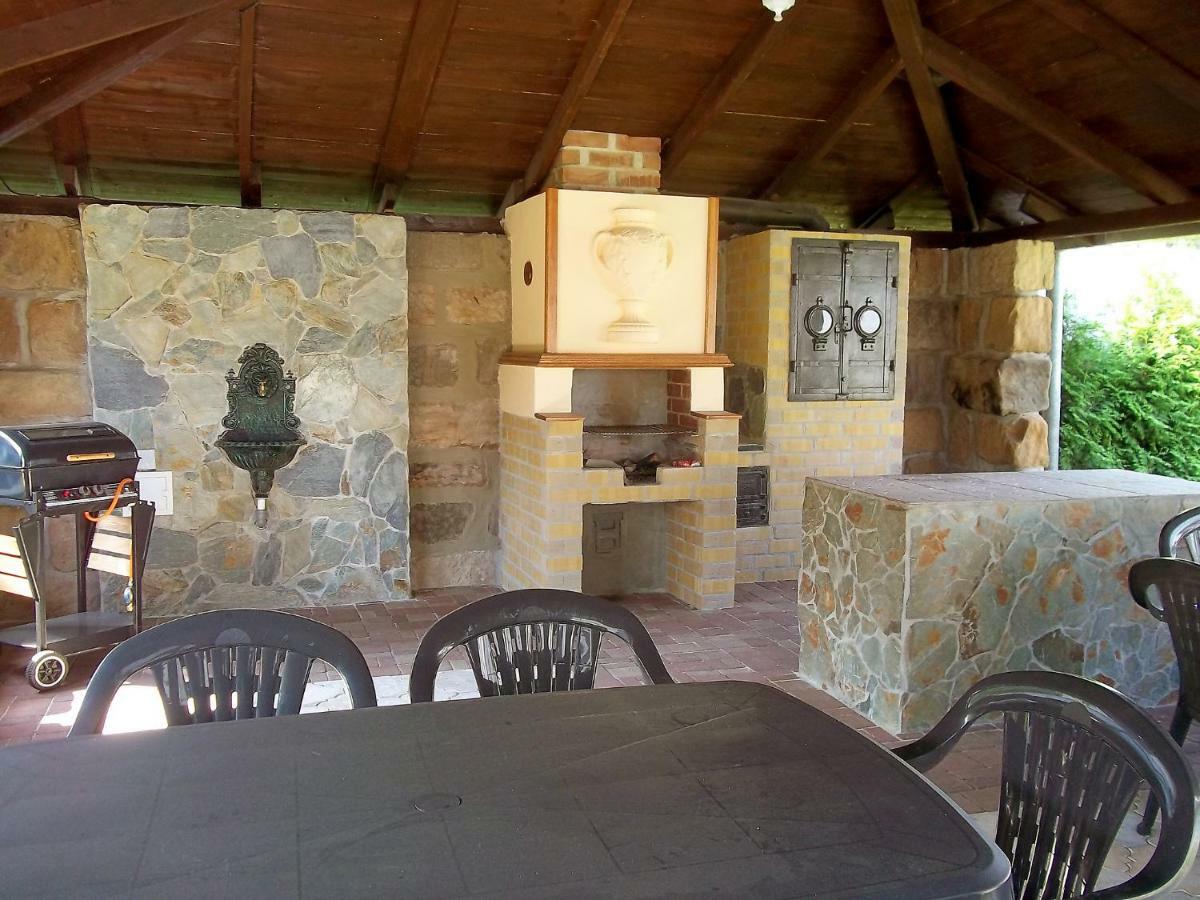 Holiday Home Sezimky By Interhome Stvolinky Ngoại thất bức ảnh