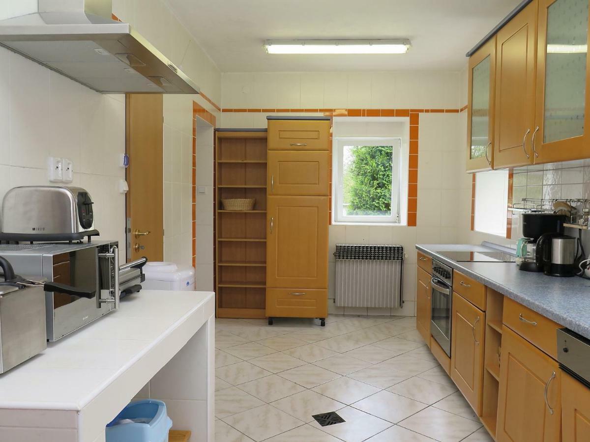 Holiday Home Sezimky By Interhome Stvolinky Ngoại thất bức ảnh