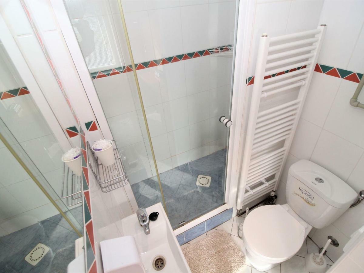 Holiday Home Sezimky By Interhome Stvolinky Ngoại thất bức ảnh