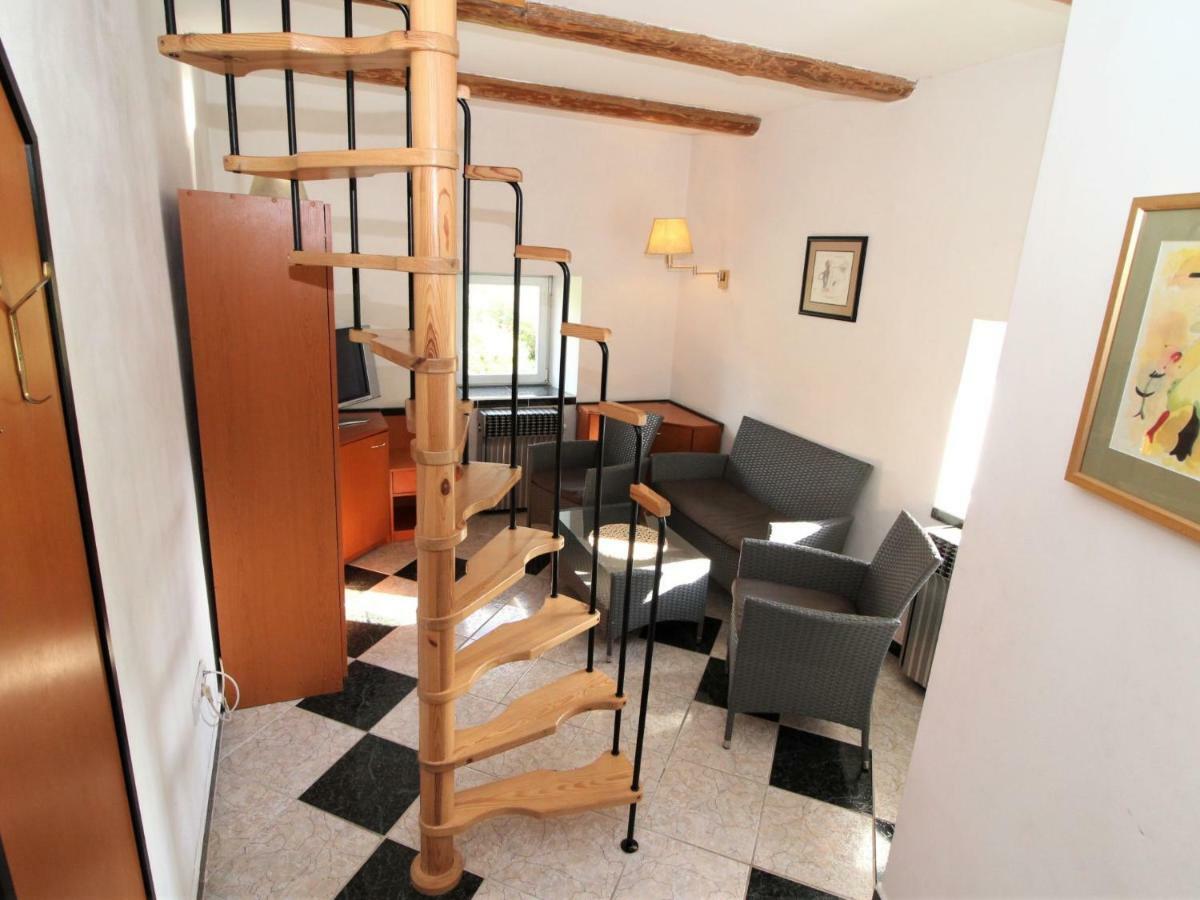 Holiday Home Sezimky By Interhome Stvolinky Ngoại thất bức ảnh