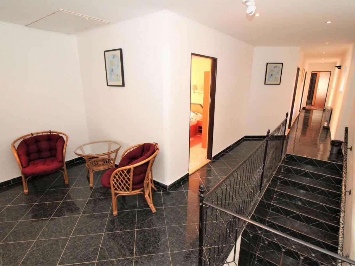 Holiday Home Sezimky By Interhome Stvolinky Ngoại thất bức ảnh