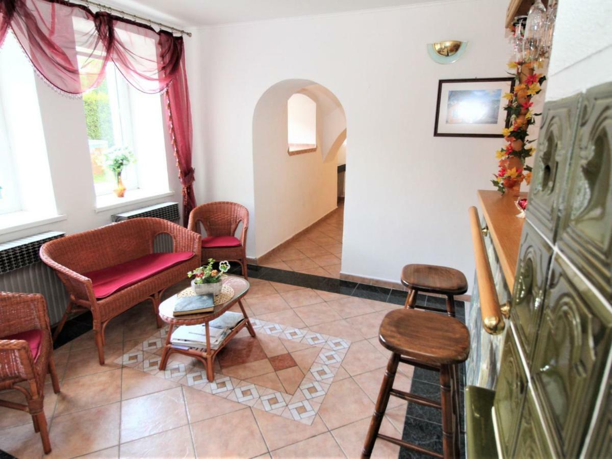 Holiday Home Sezimky By Interhome Stvolinky Ngoại thất bức ảnh