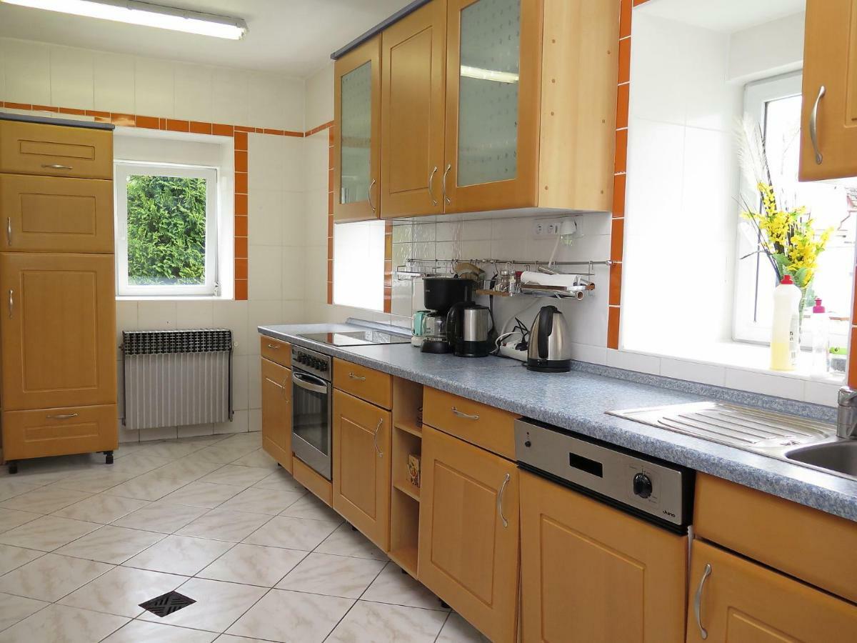 Holiday Home Sezimky By Interhome Stvolinky Ngoại thất bức ảnh